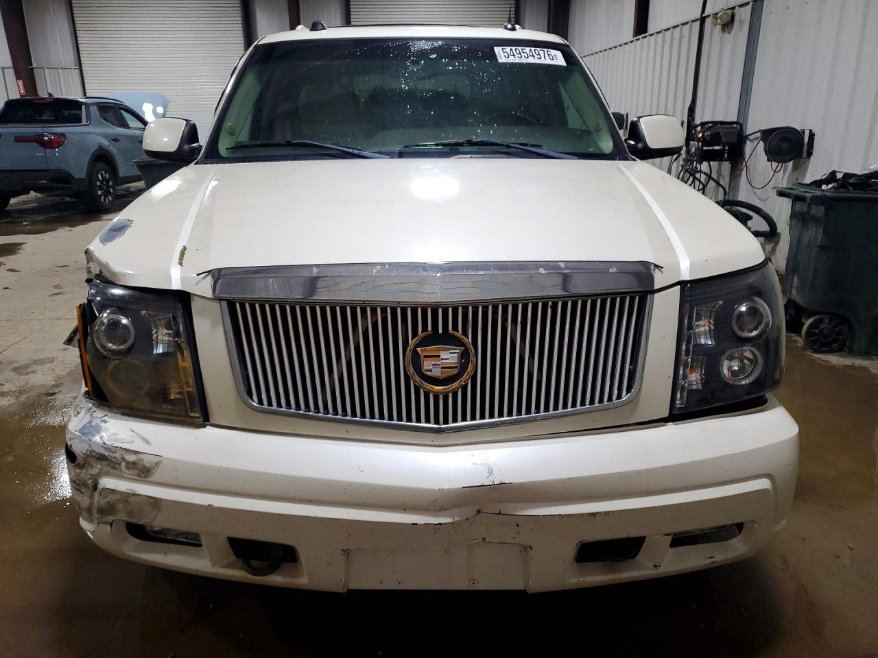 Cadillac Escalade Luxury