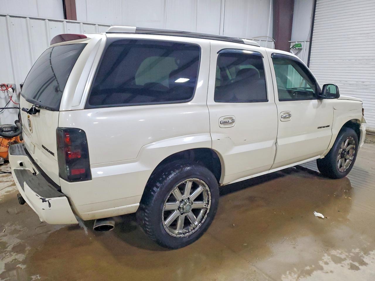Cadillac Escalade Luxury