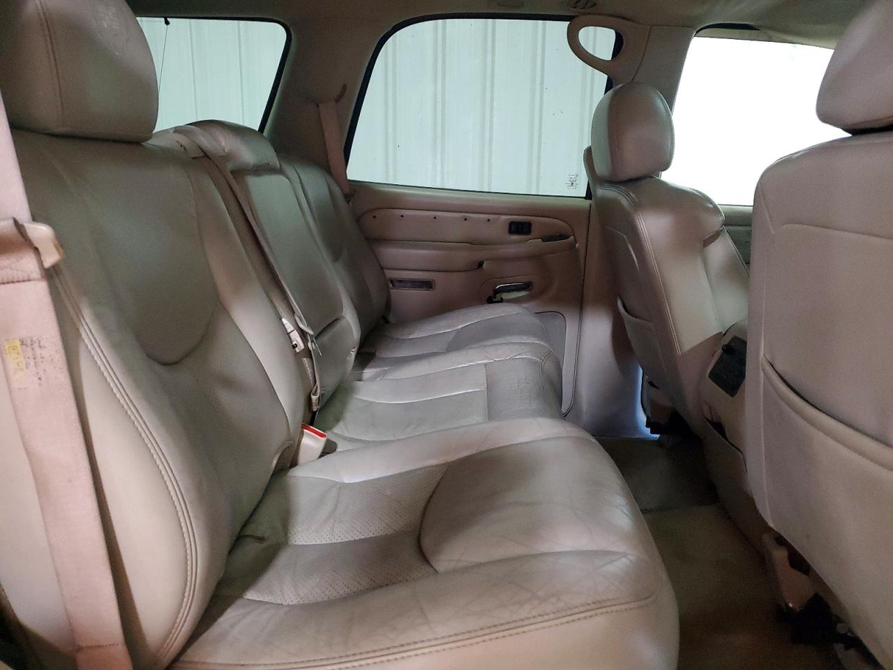 Cadillac Escalade Luxury