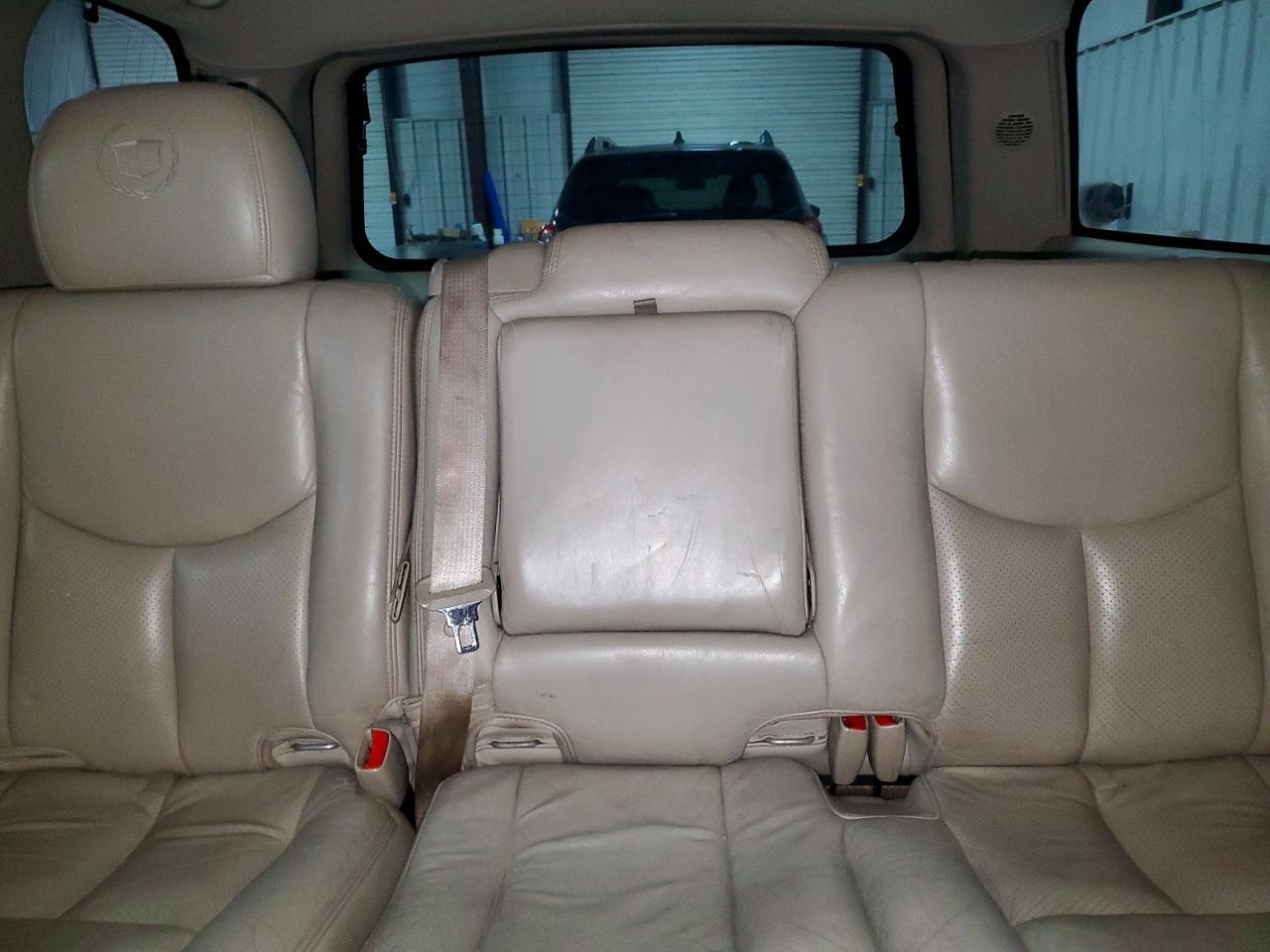 Cadillac Escalade Luxury