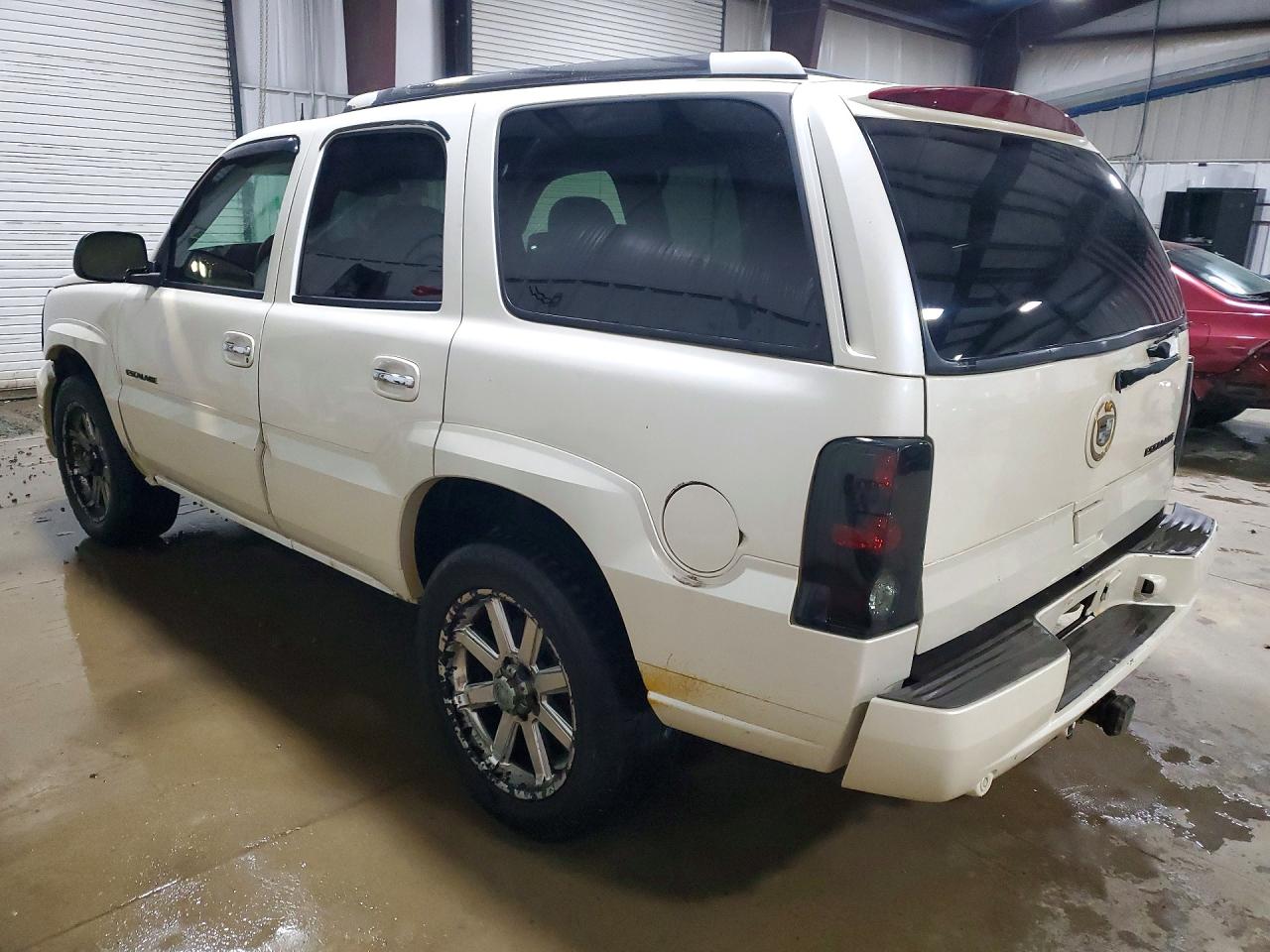Cadillac Escalade Luxury