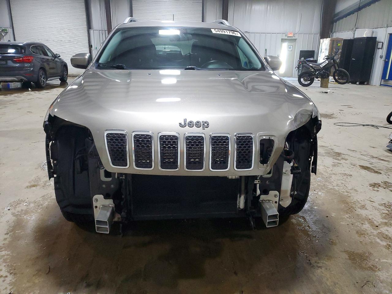 Jeep Cherokee Latitude Plus