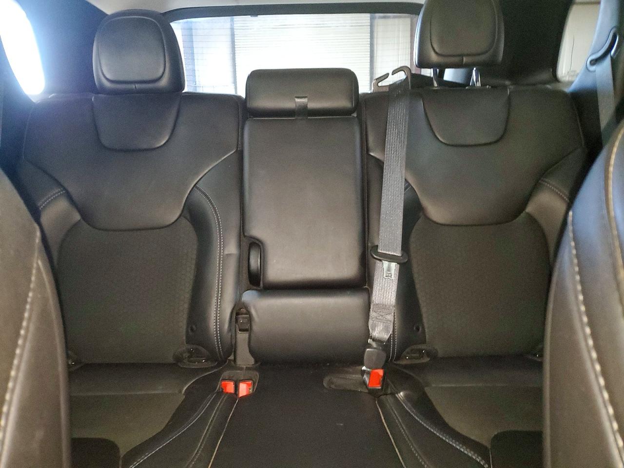 Jeep Cherokee Latitude Plus