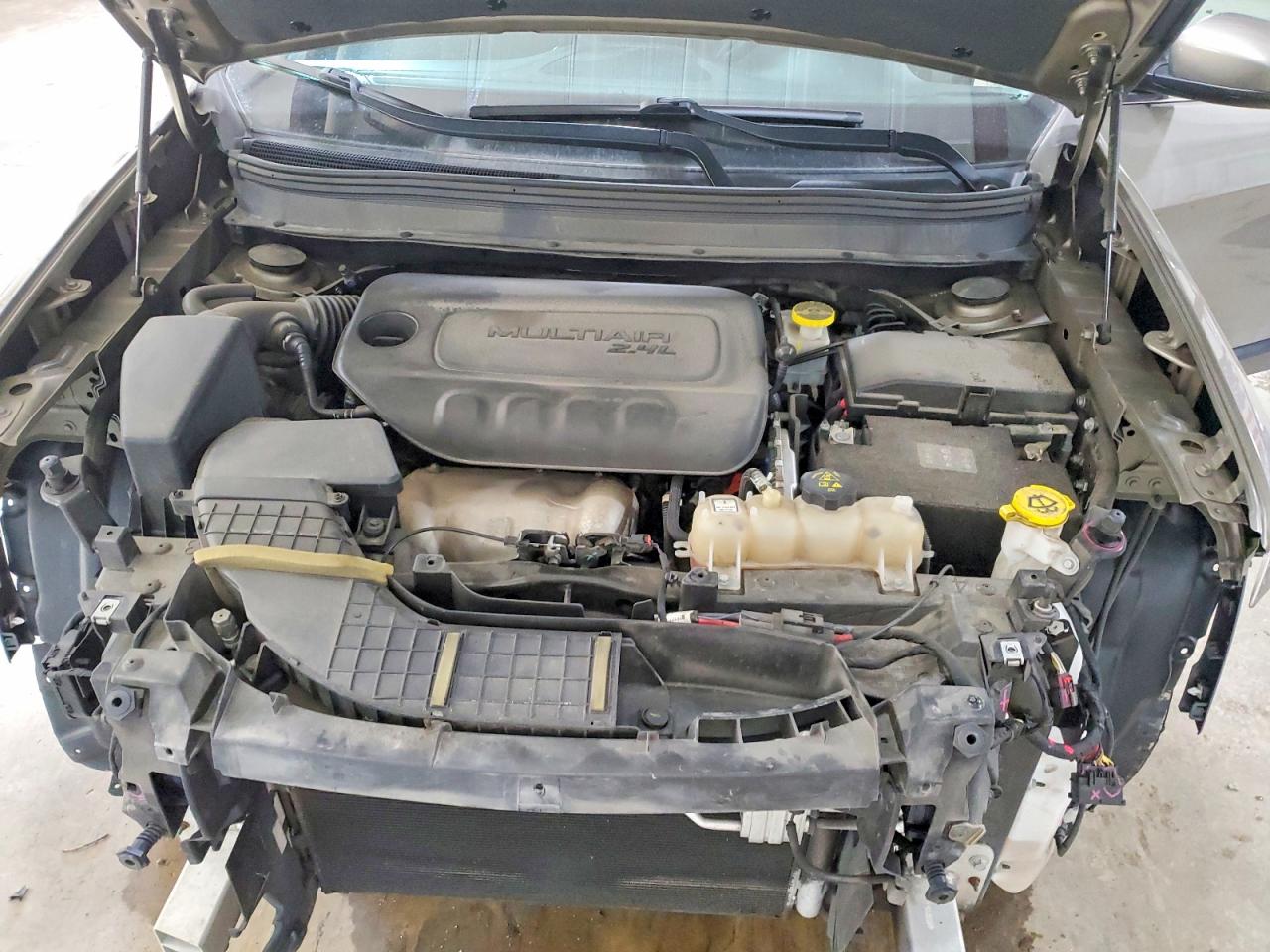 Jeep Cherokee Latitude Plus