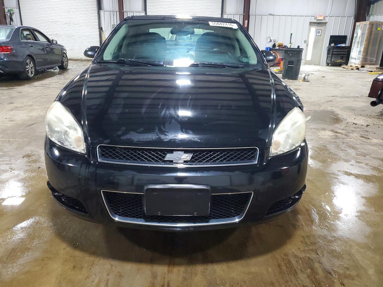 Chevrolet Impala Ltz