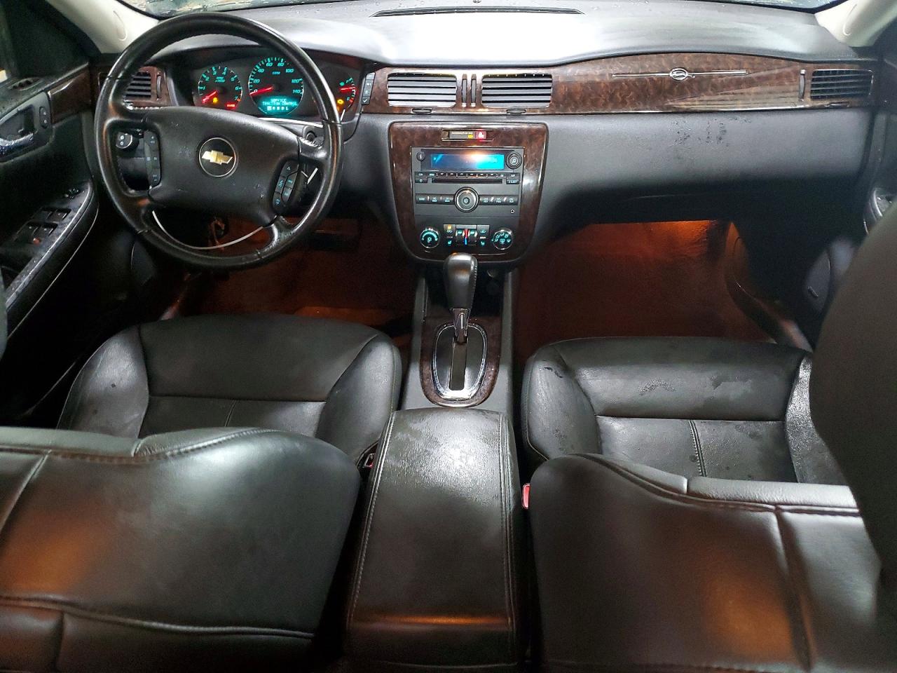 Chevrolet Impala Ltz