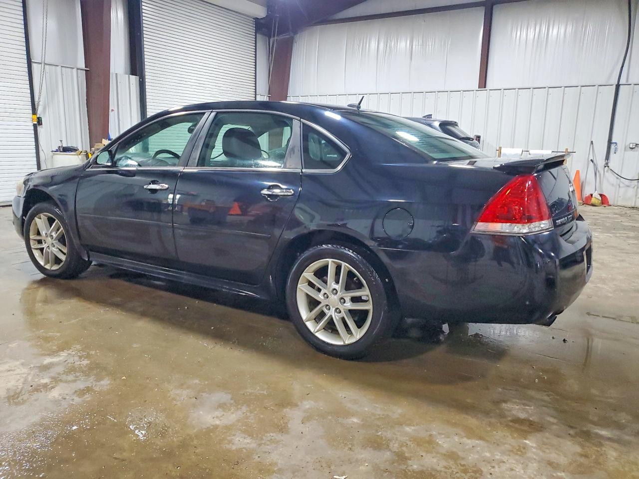 Chevrolet Impala Ltz