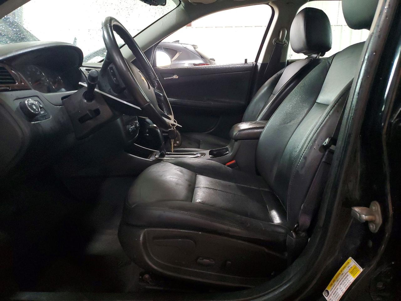 Chevrolet Impala Ltz