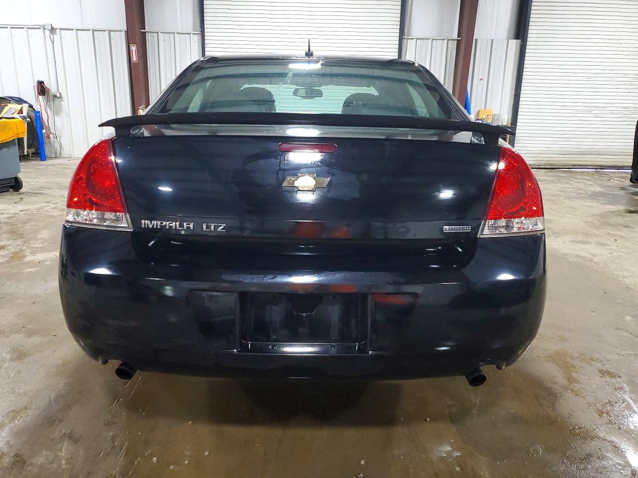 Chevrolet Impala Ltz