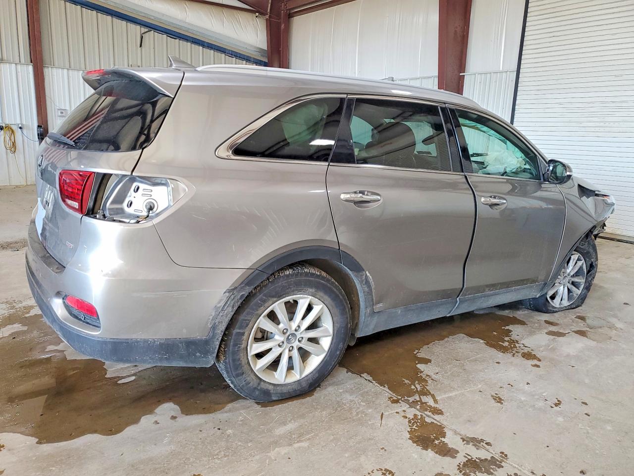 Kia Sorento Lx