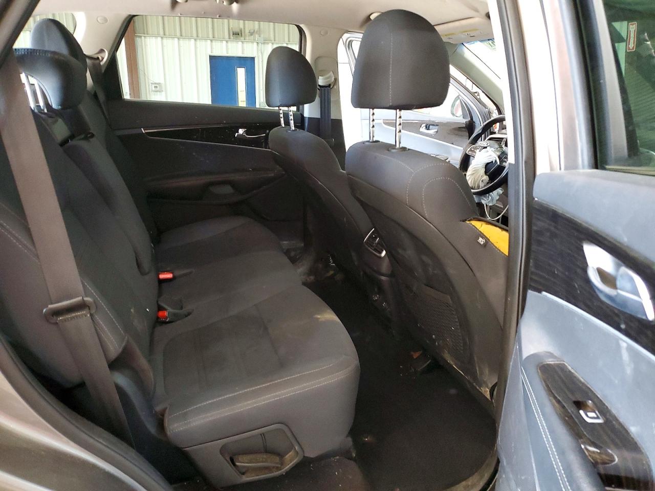 Kia Sorento Lx
