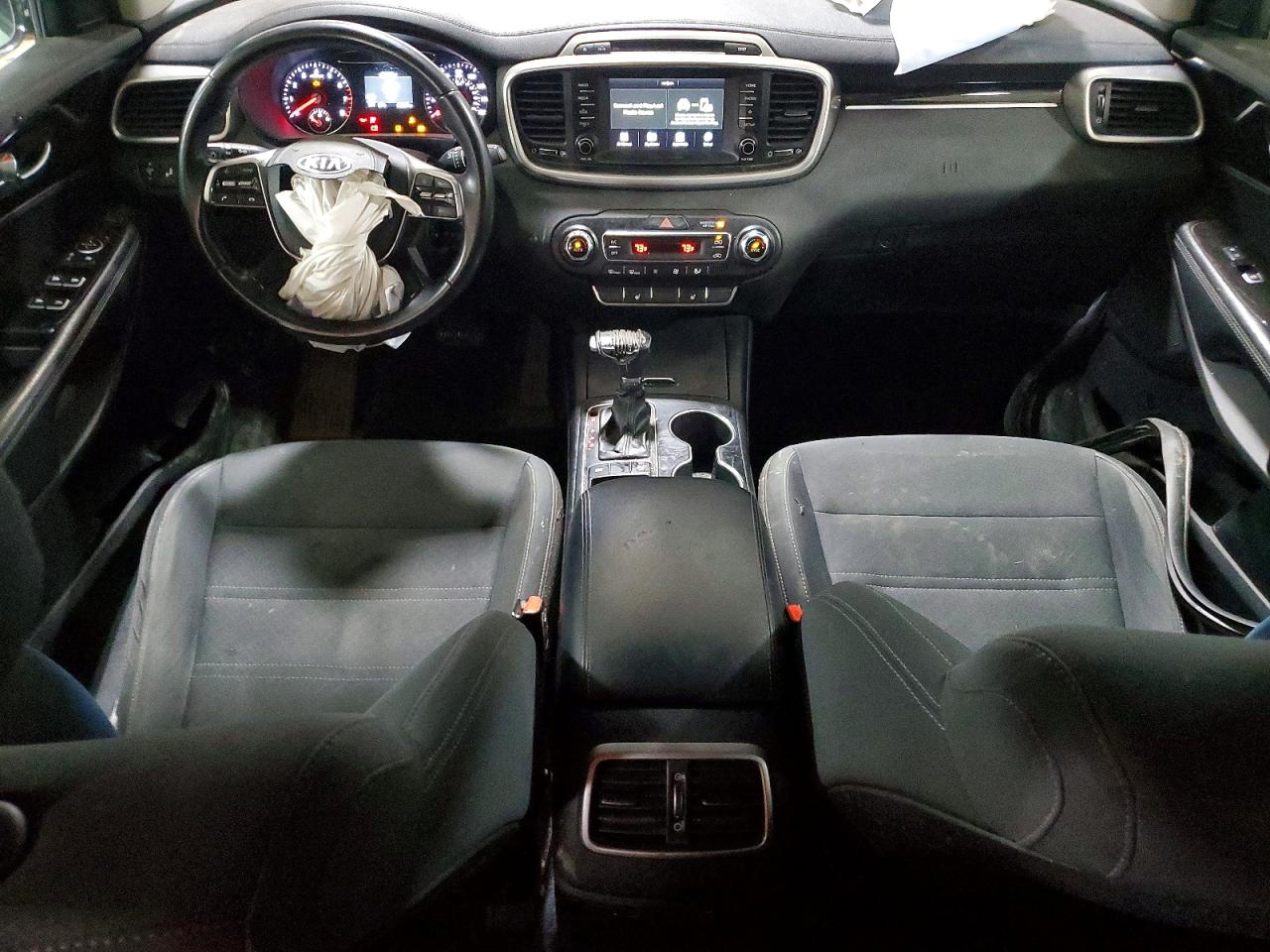 Kia Sorento Lx