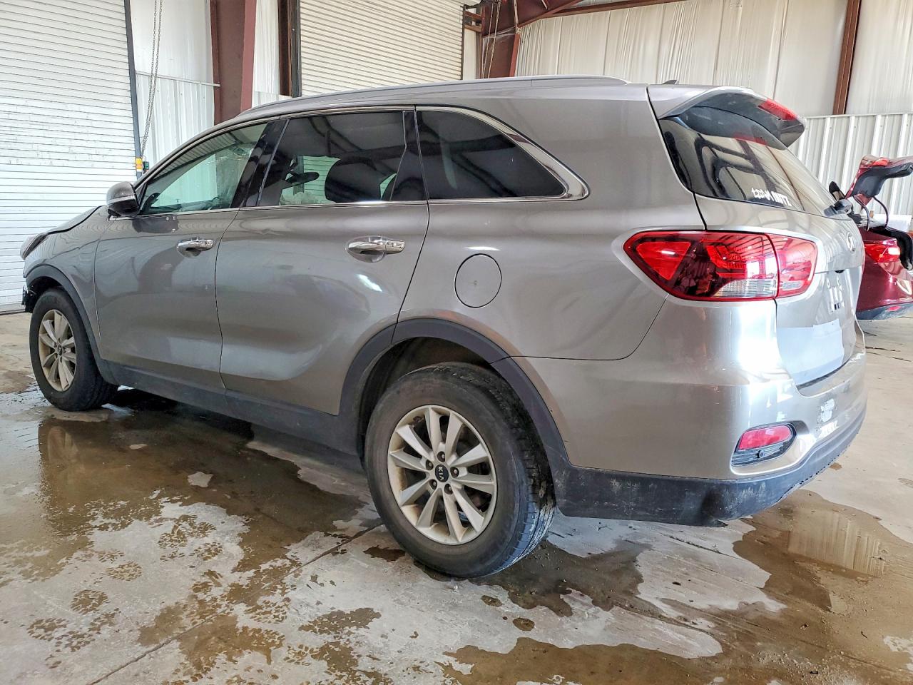 Kia Sorento Lx