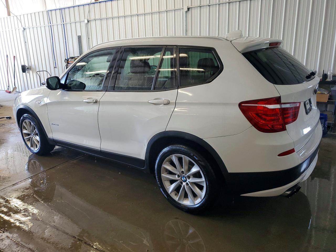 BMW X Series Xdrive28i