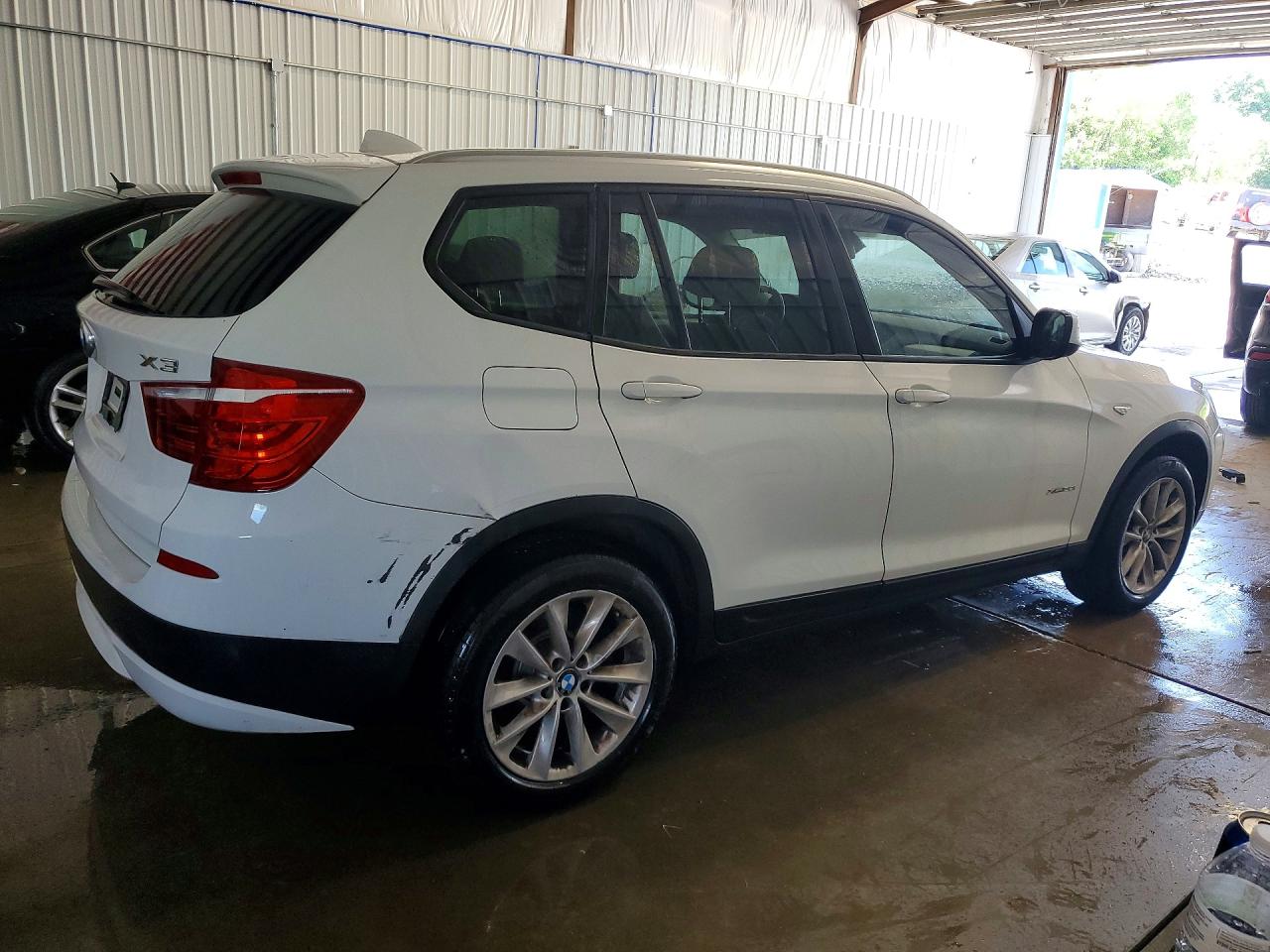 BMW X Series Xdrive28i