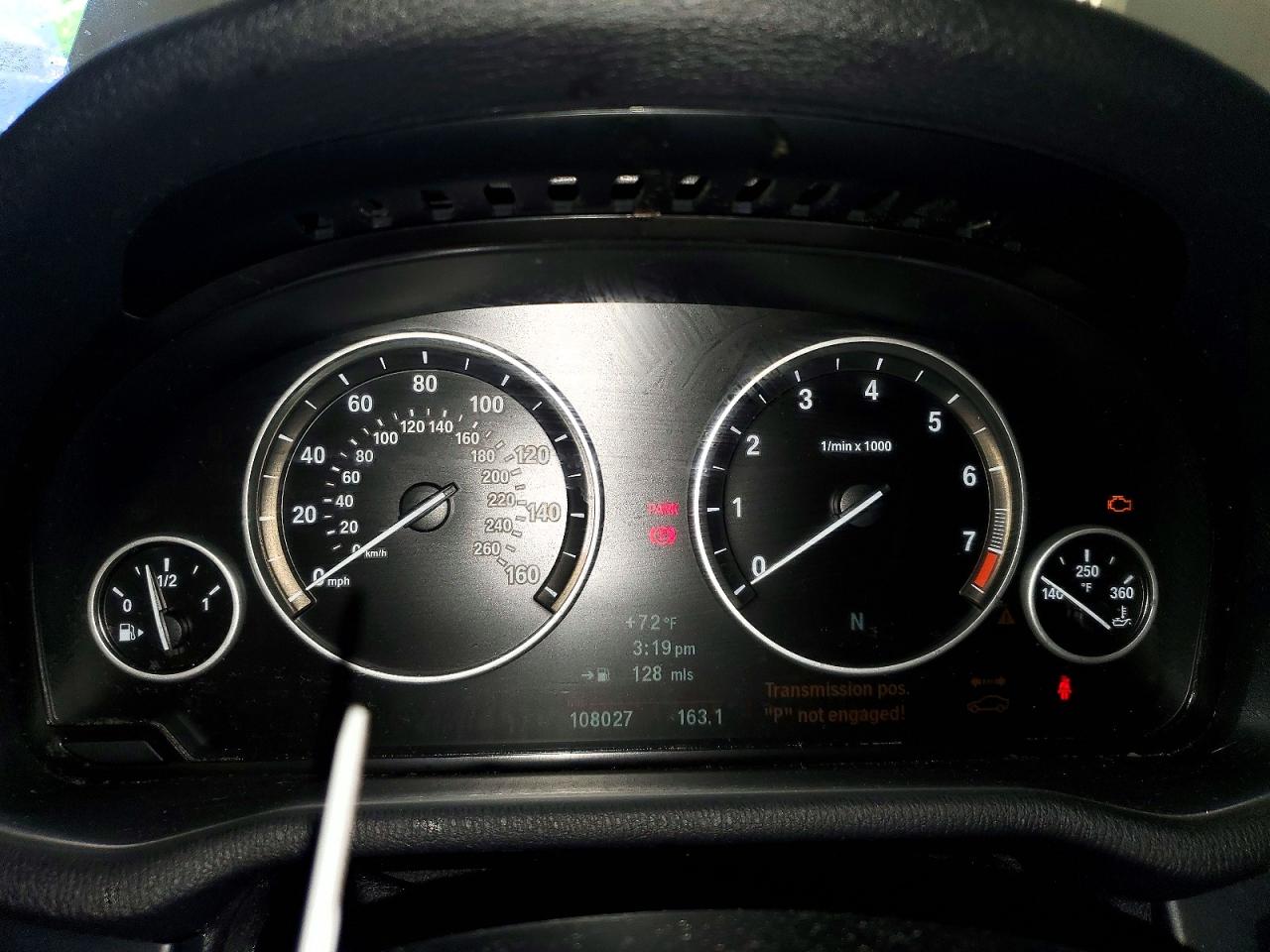 BMW X Series Xdrive28i