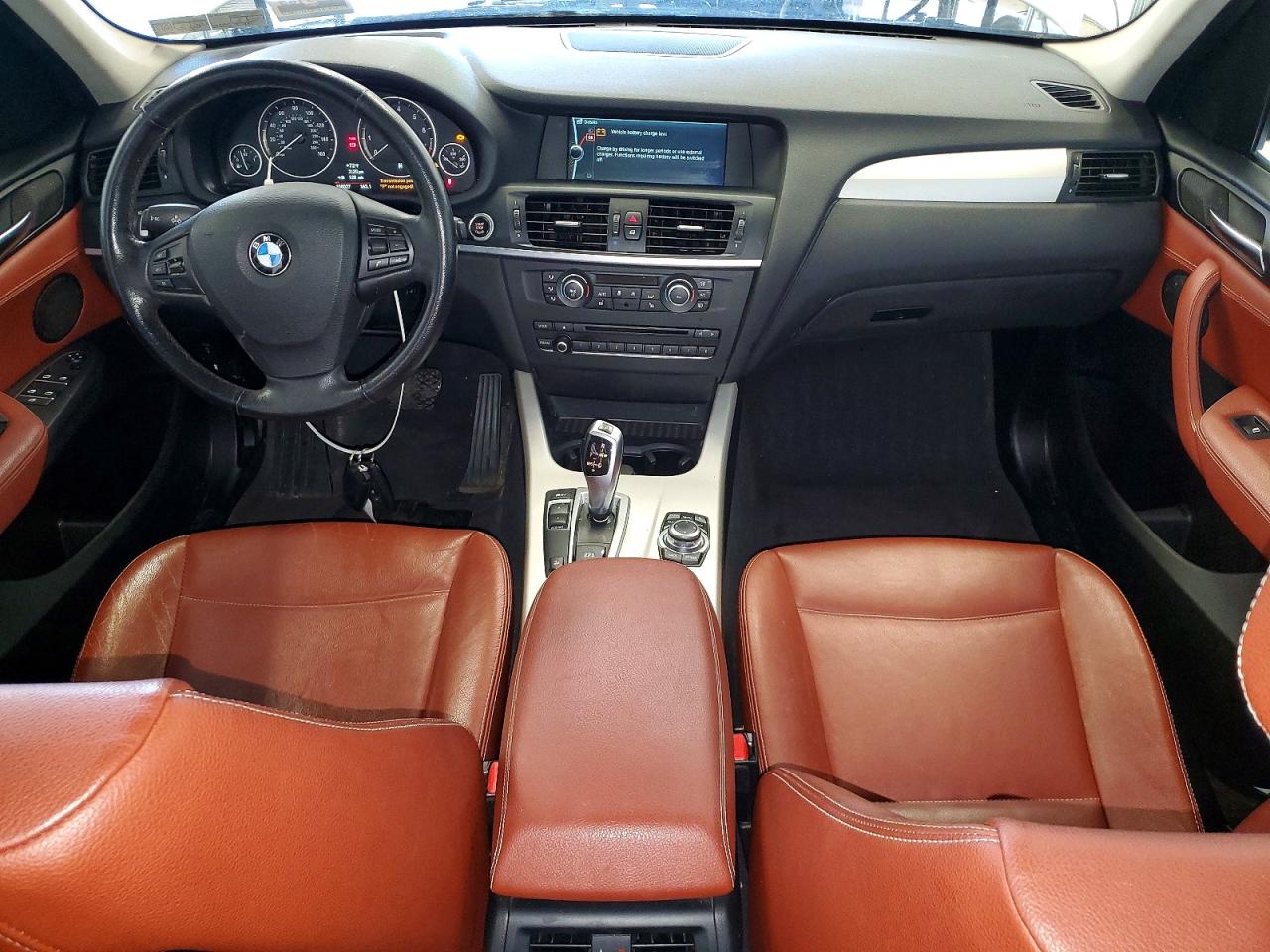 BMW X Series Xdrive28i