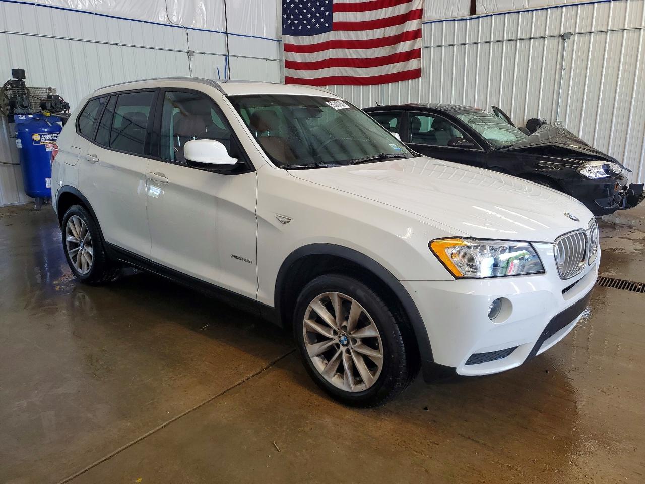 BMW X Series Xdrive28i
