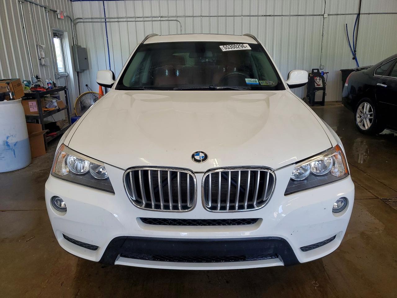 BMW X Series Xdrive28i