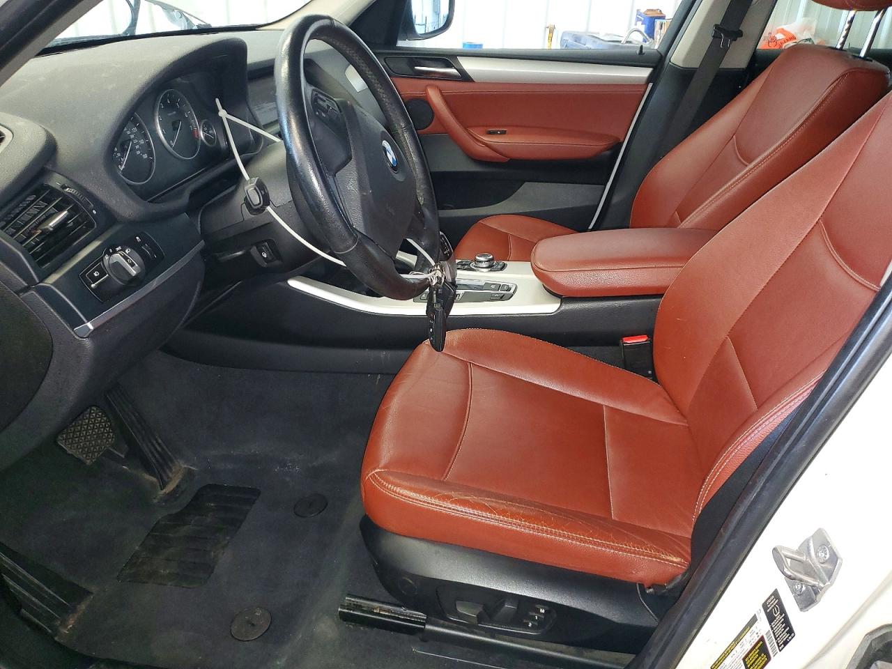BMW X Series Xdrive28i
