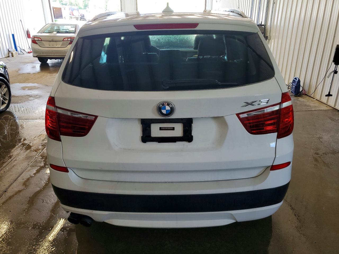 BMW X Series Xdrive28i