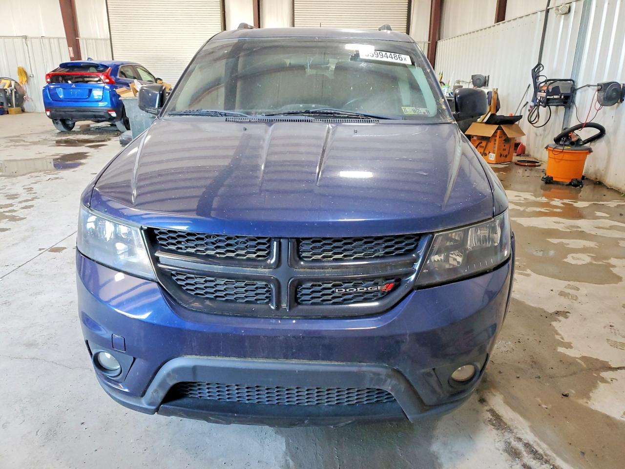 Dodge Journey Sxt