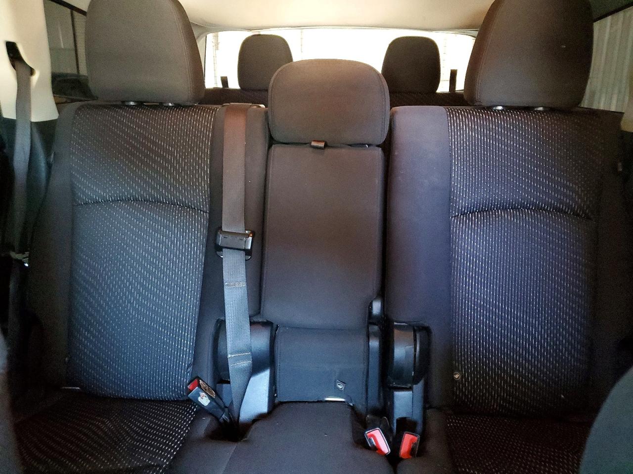 Dodge Journey Sxt
