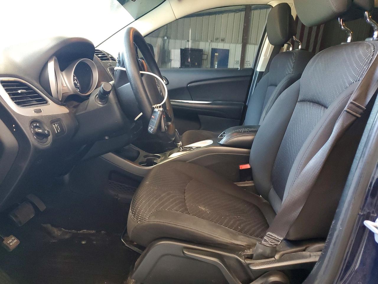 Dodge Journey Sxt