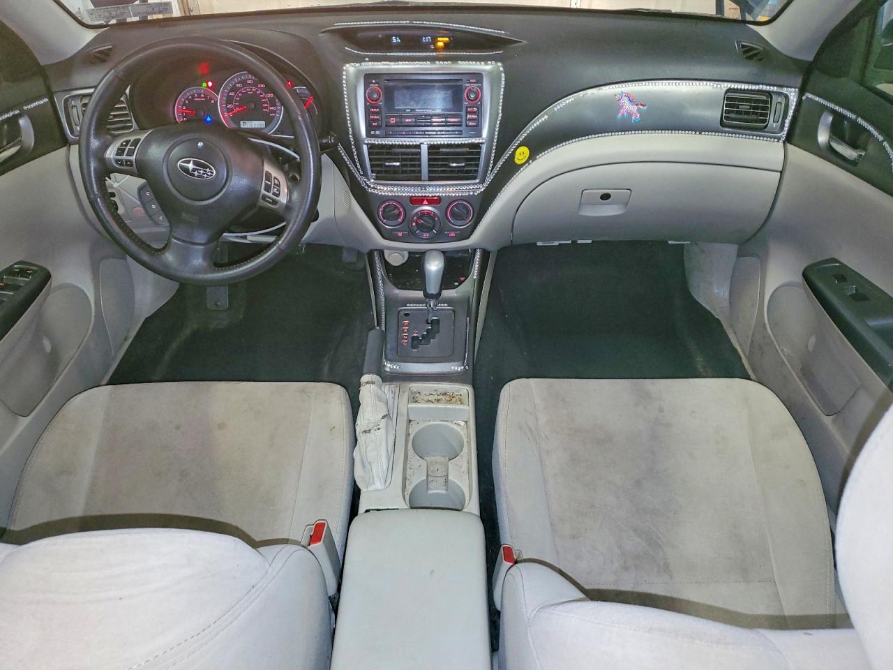 Subaru Impreza 2.5i Premium