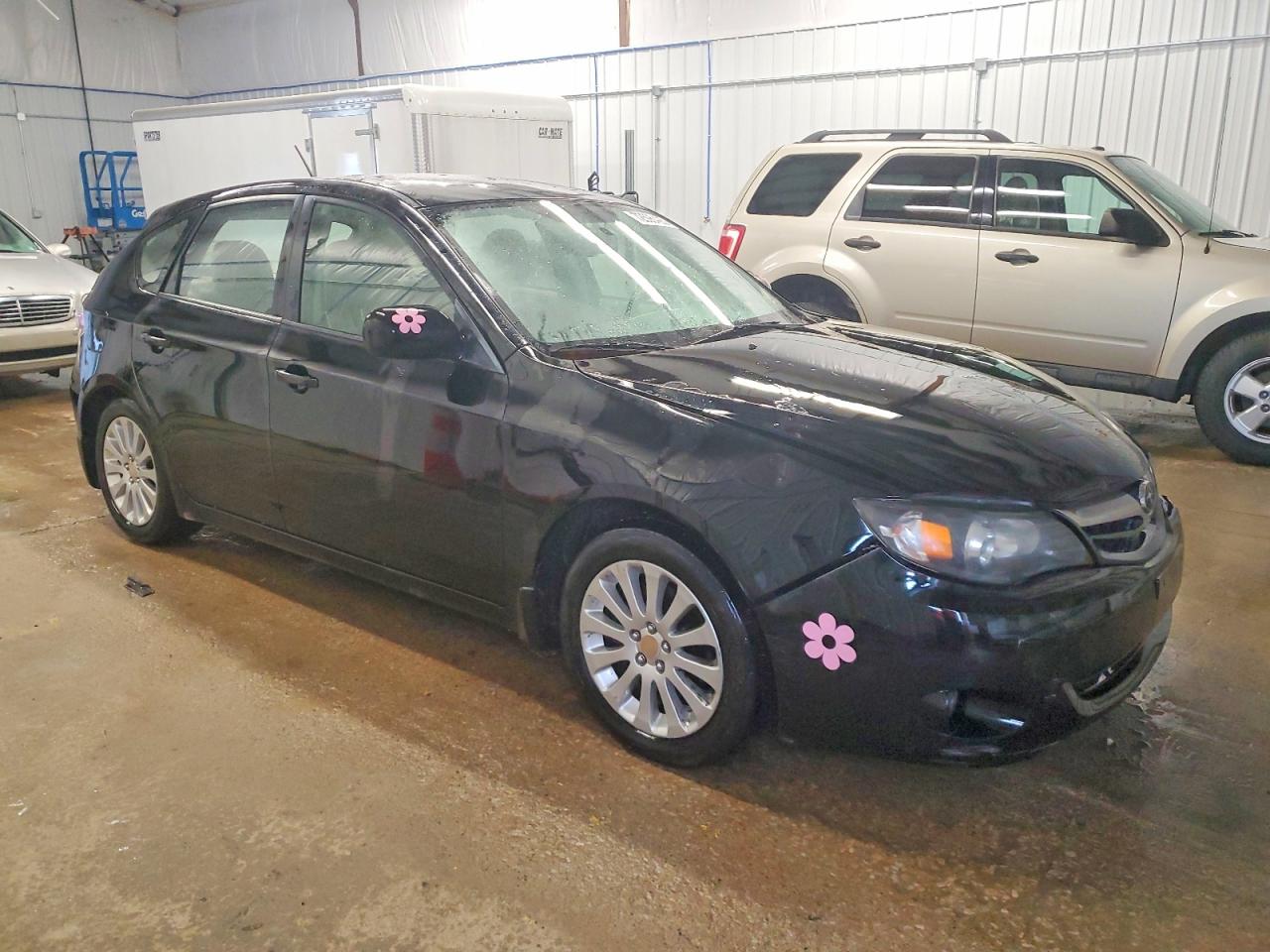 Subaru Impreza 2.5i Premium