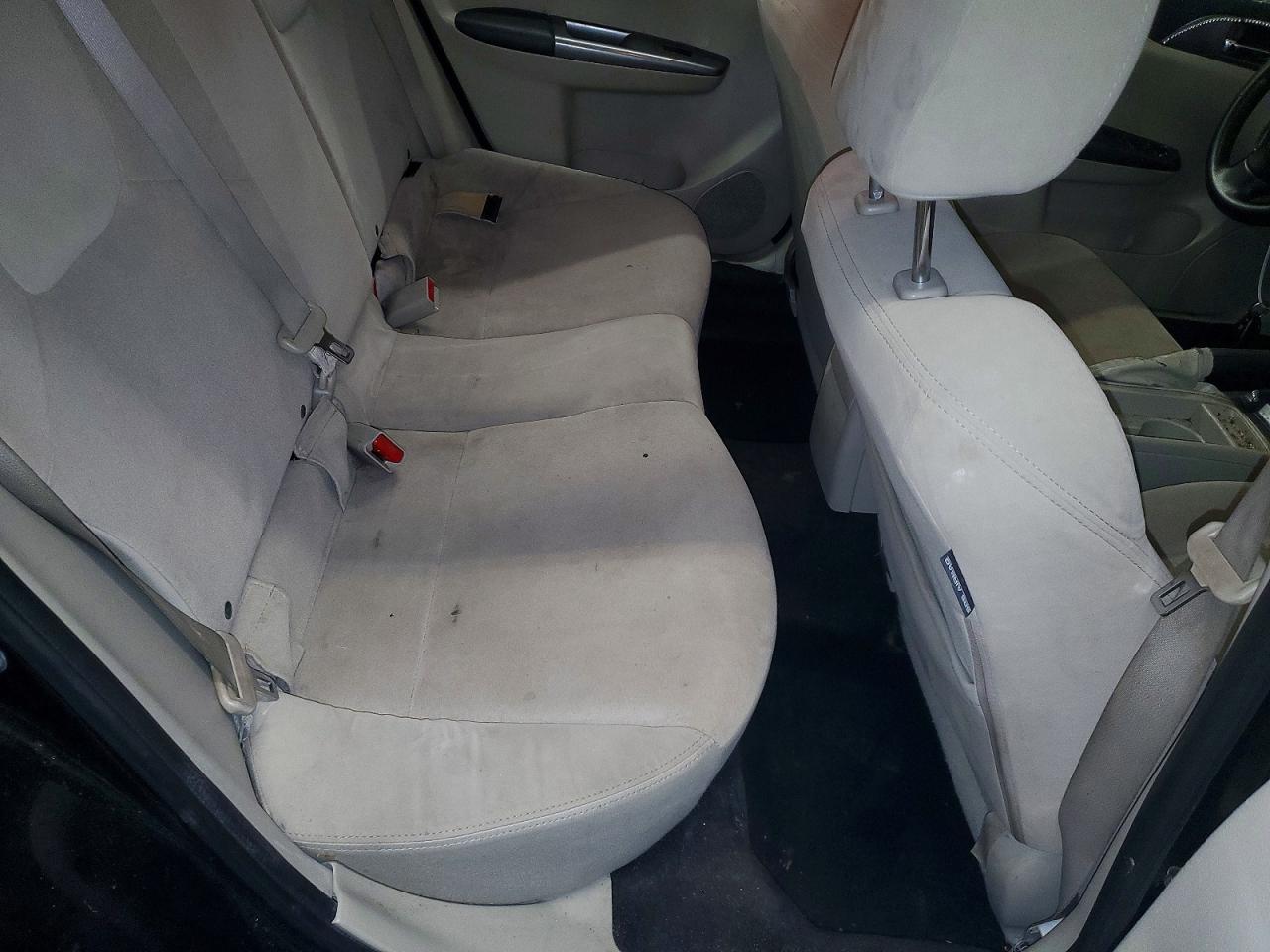 Subaru Impreza 2.5i Premium