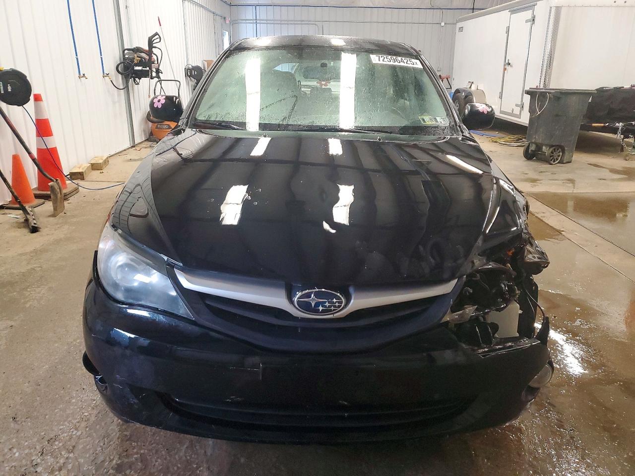 Subaru Impreza 2.5i Premium
