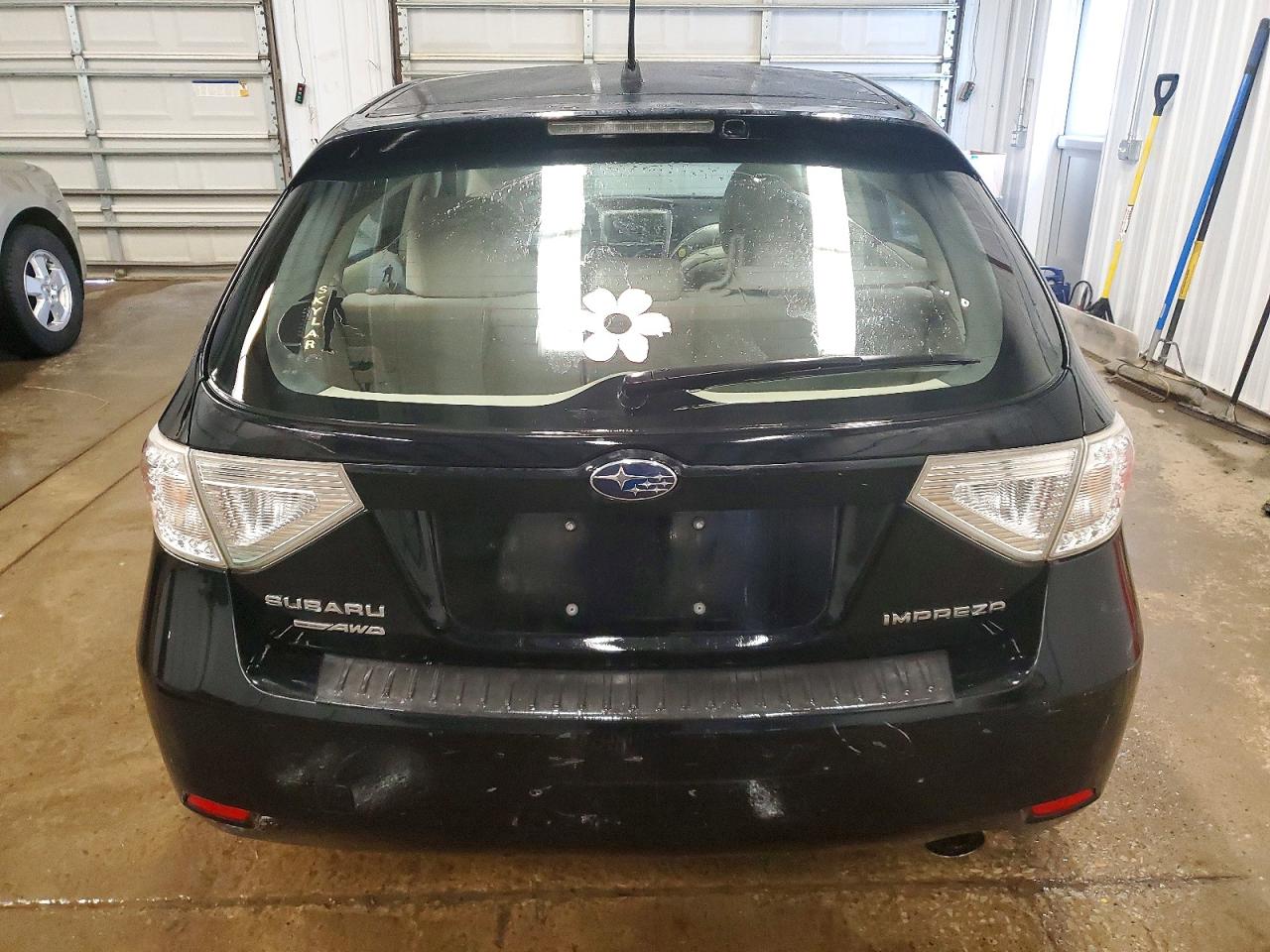 Subaru Impreza 2.5i Premium