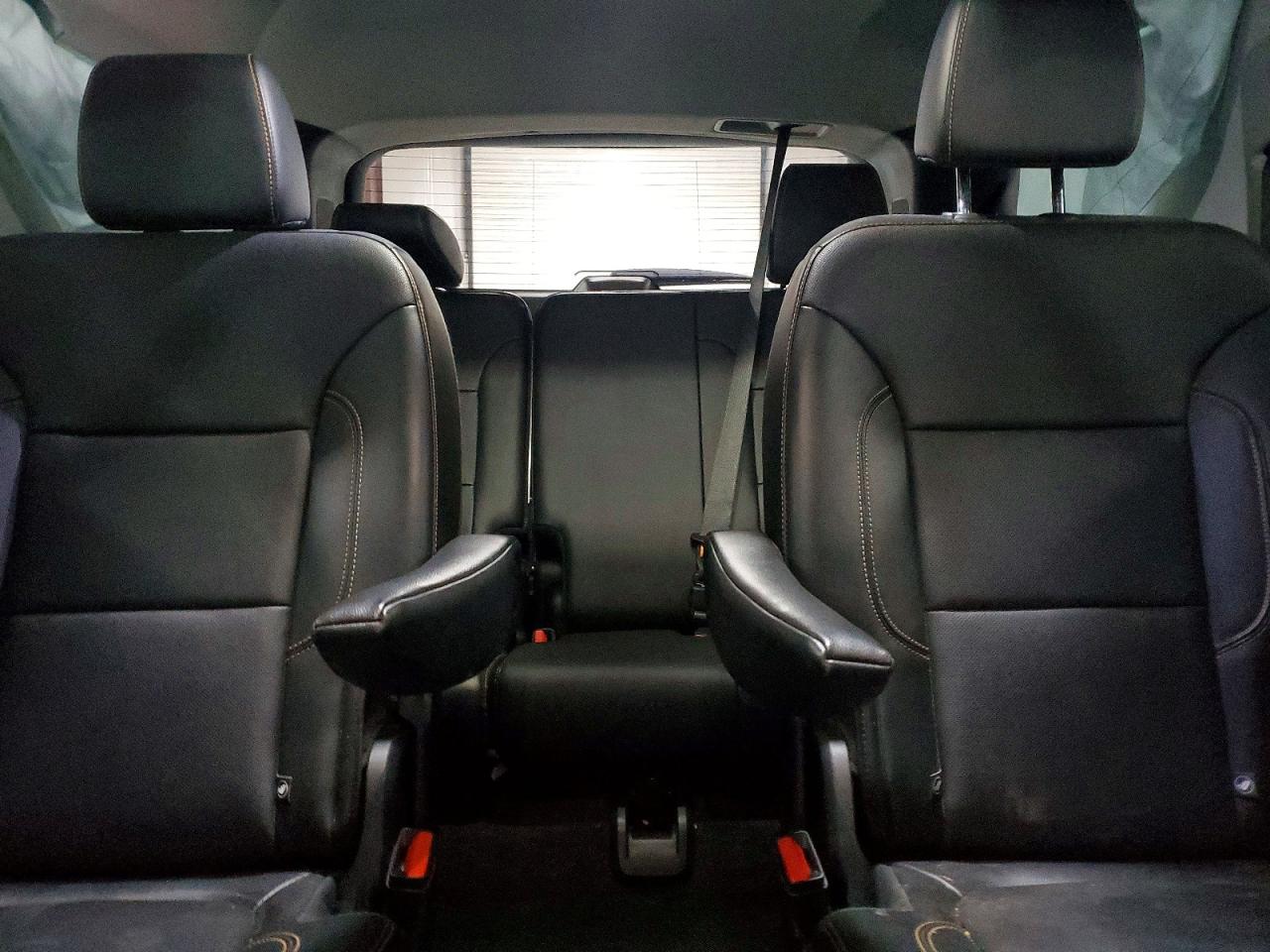 Chevrolet Traverse Premier