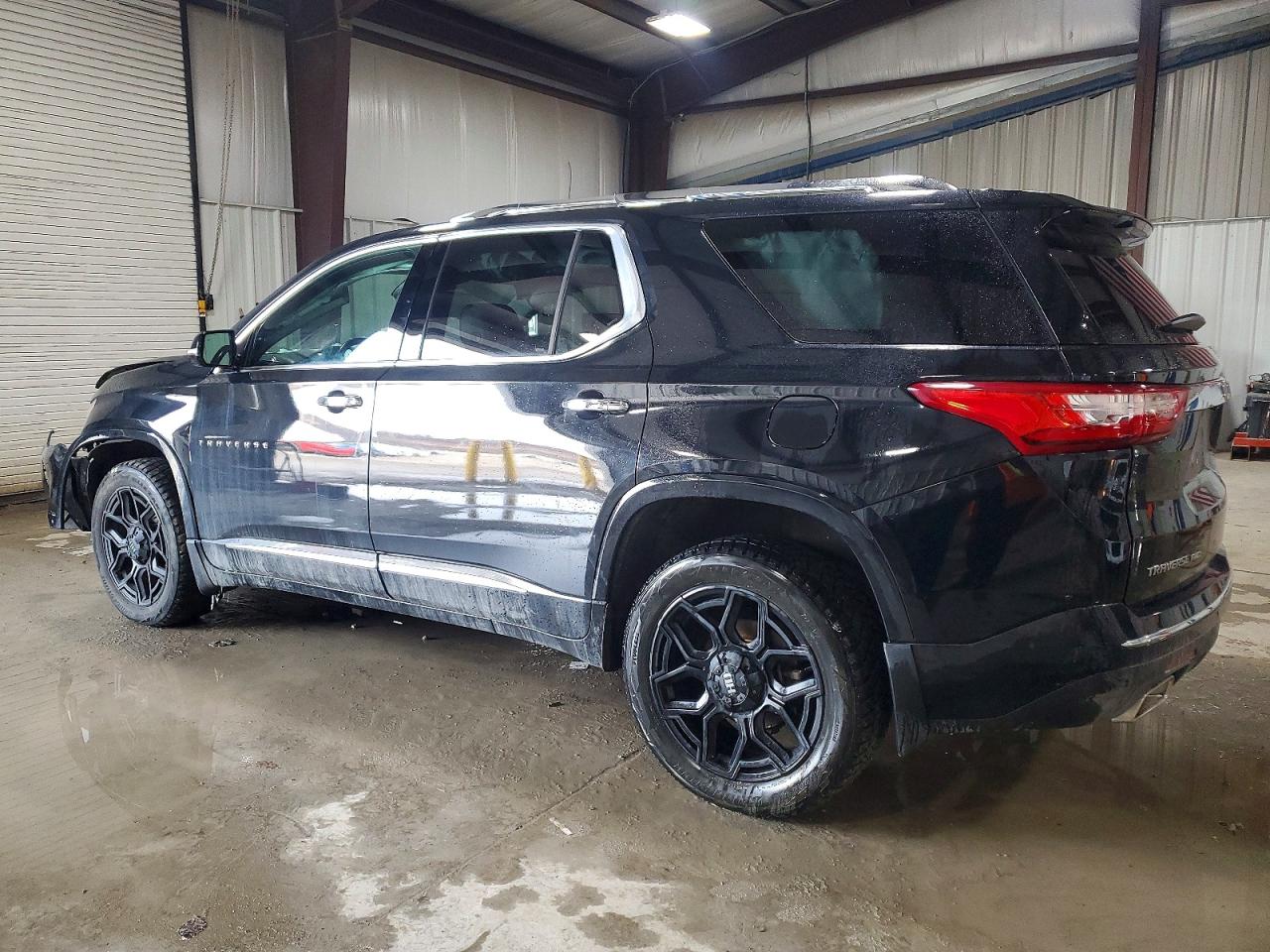 Chevrolet Traverse Premier
