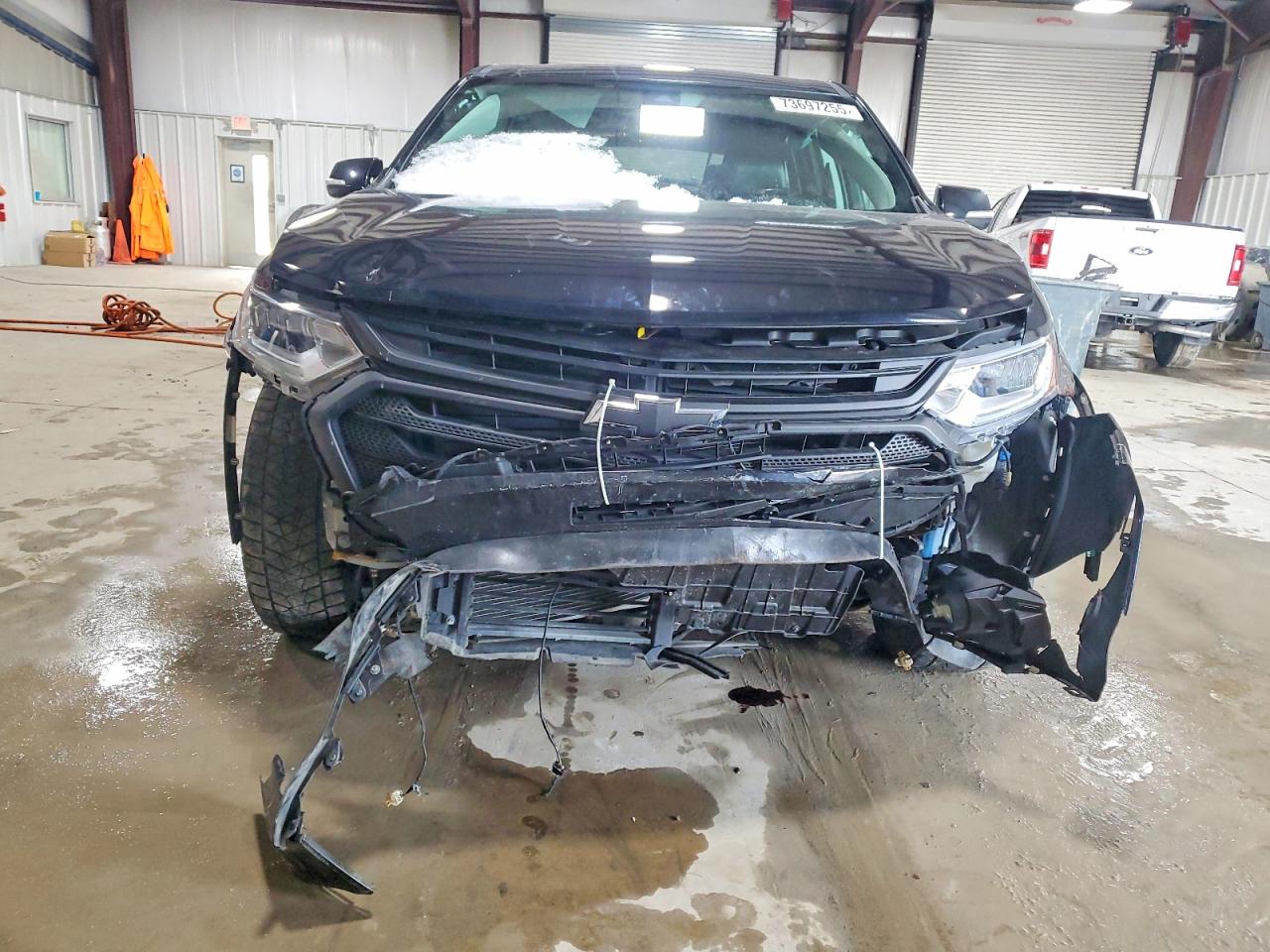 Chevrolet Traverse Premier