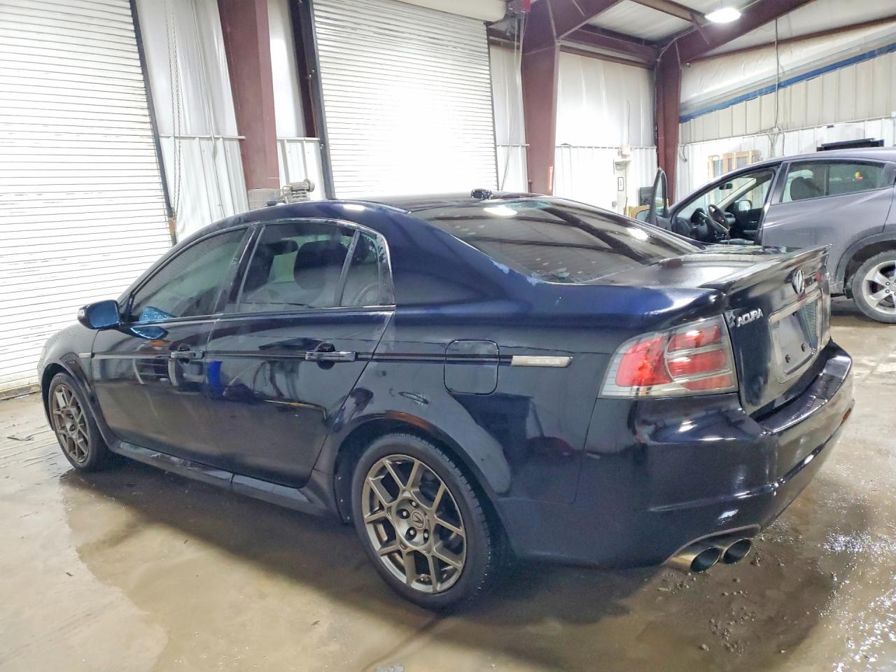 Acura TL Type S