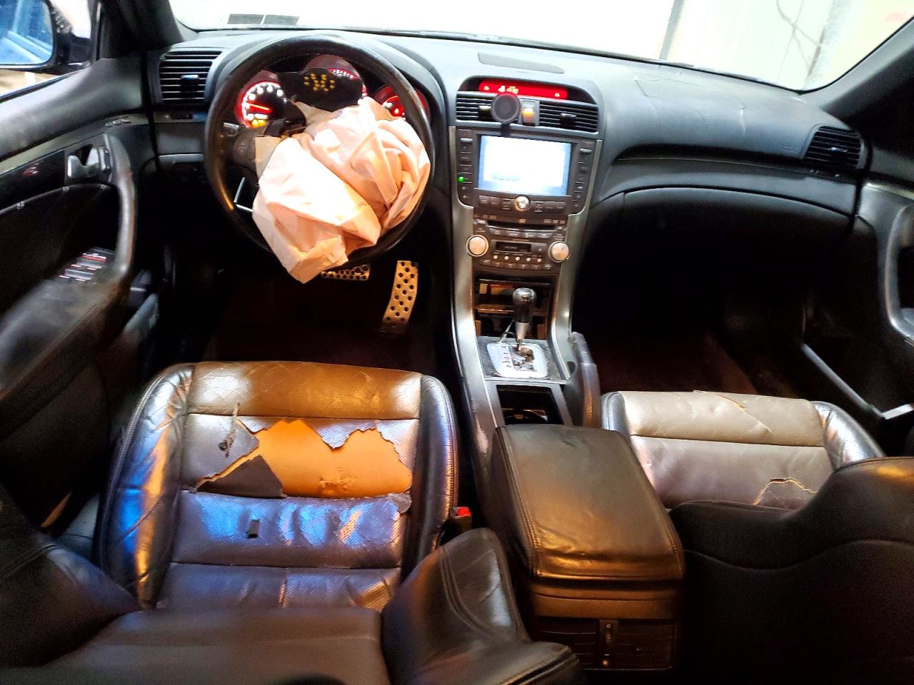 Acura TL Type S