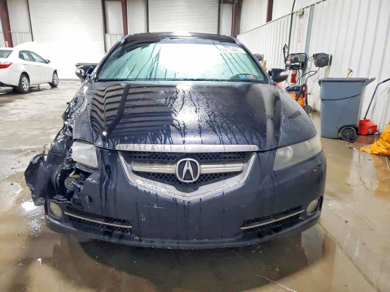 Acura TL Type S