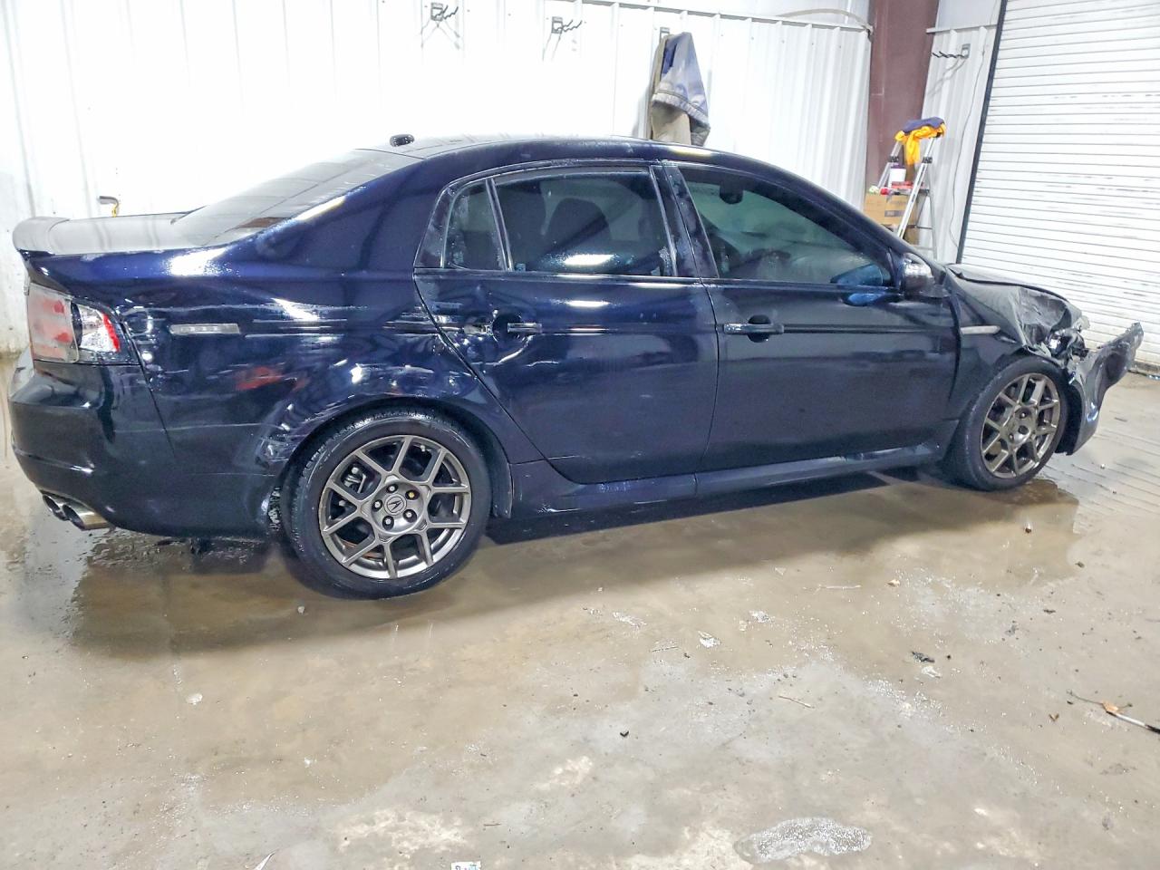 Acura TL Type S