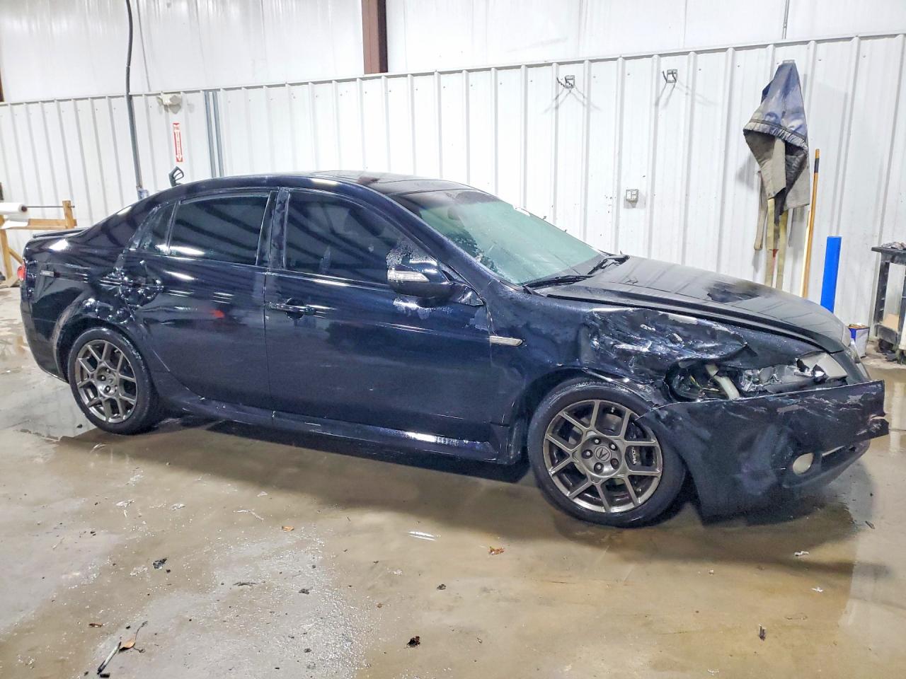 Acura TL Type S