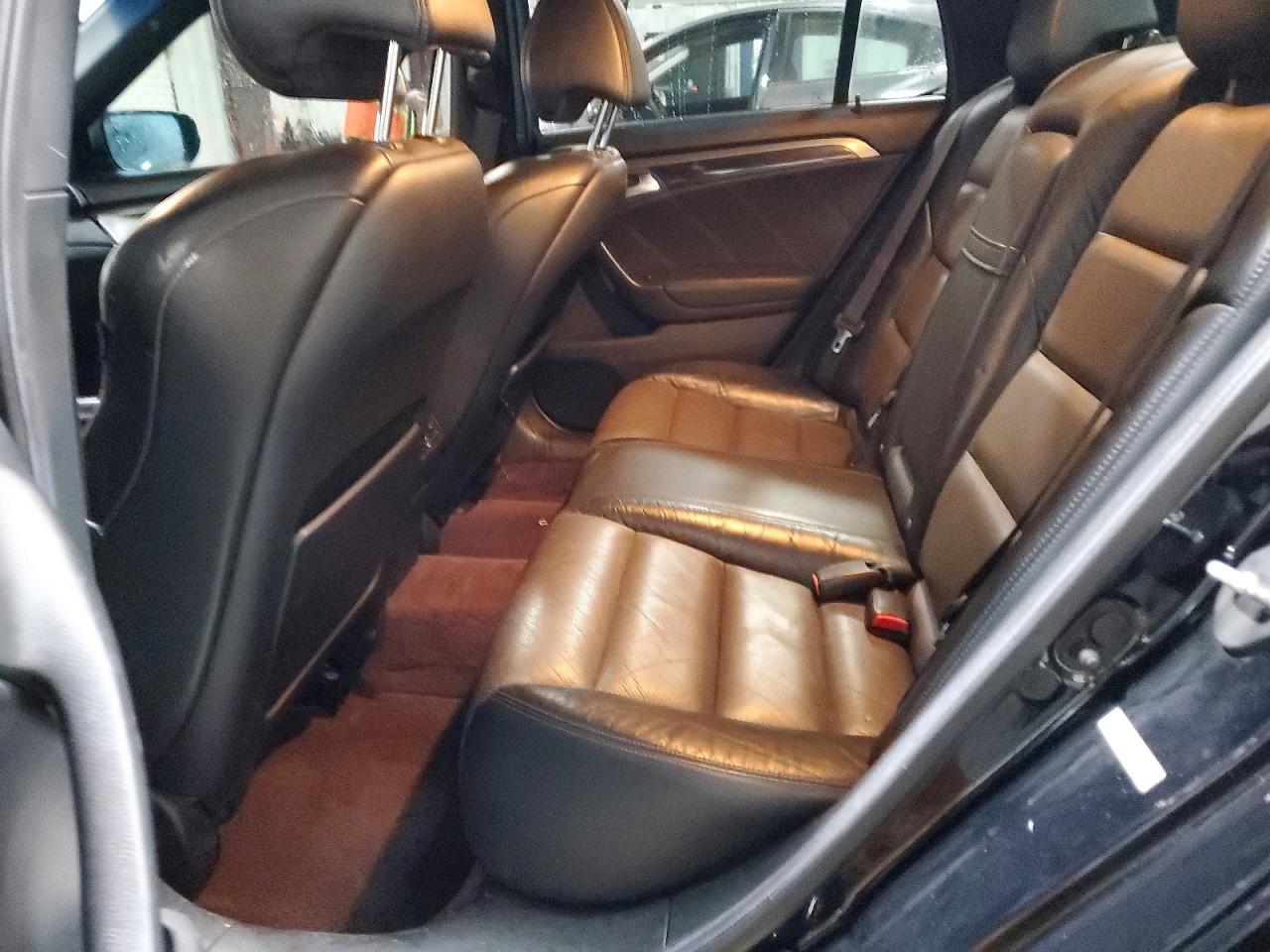 Acura TL Type S