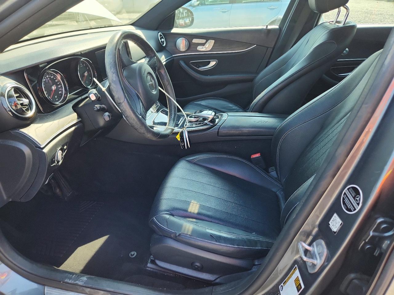 Mercedes-Benz E-Class 300 4matic