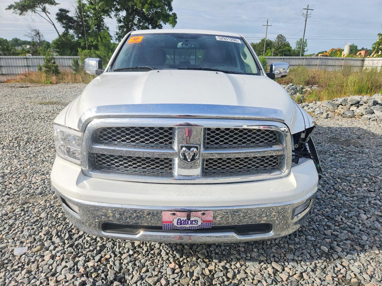 Dodge Ram 1500 Laramie