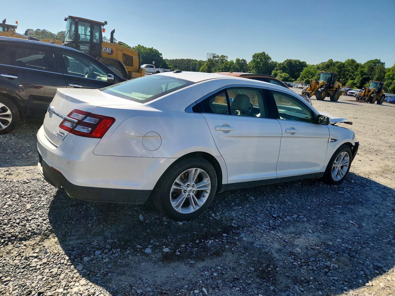 Ford Taurus Sel