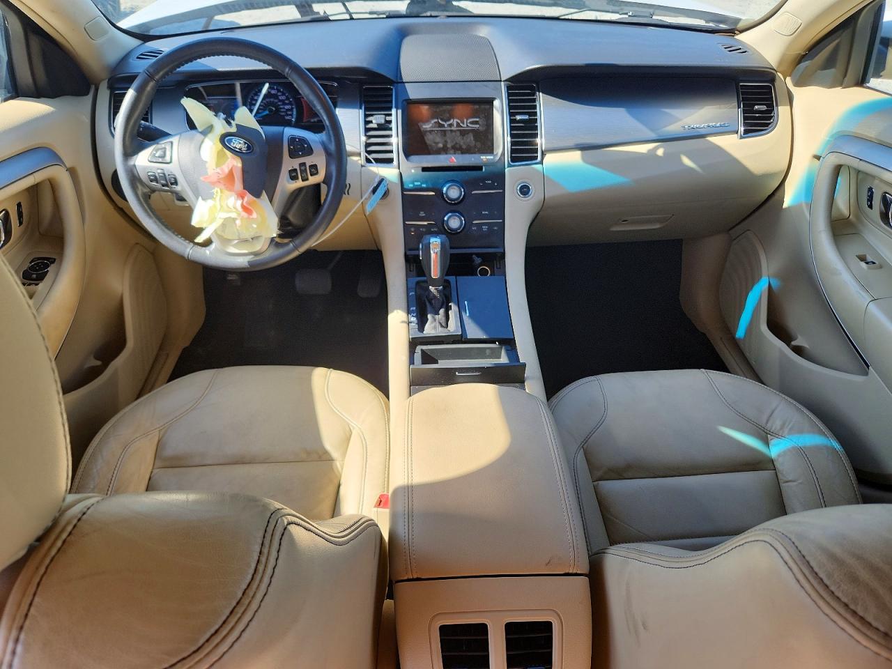 Ford Taurus Sel
