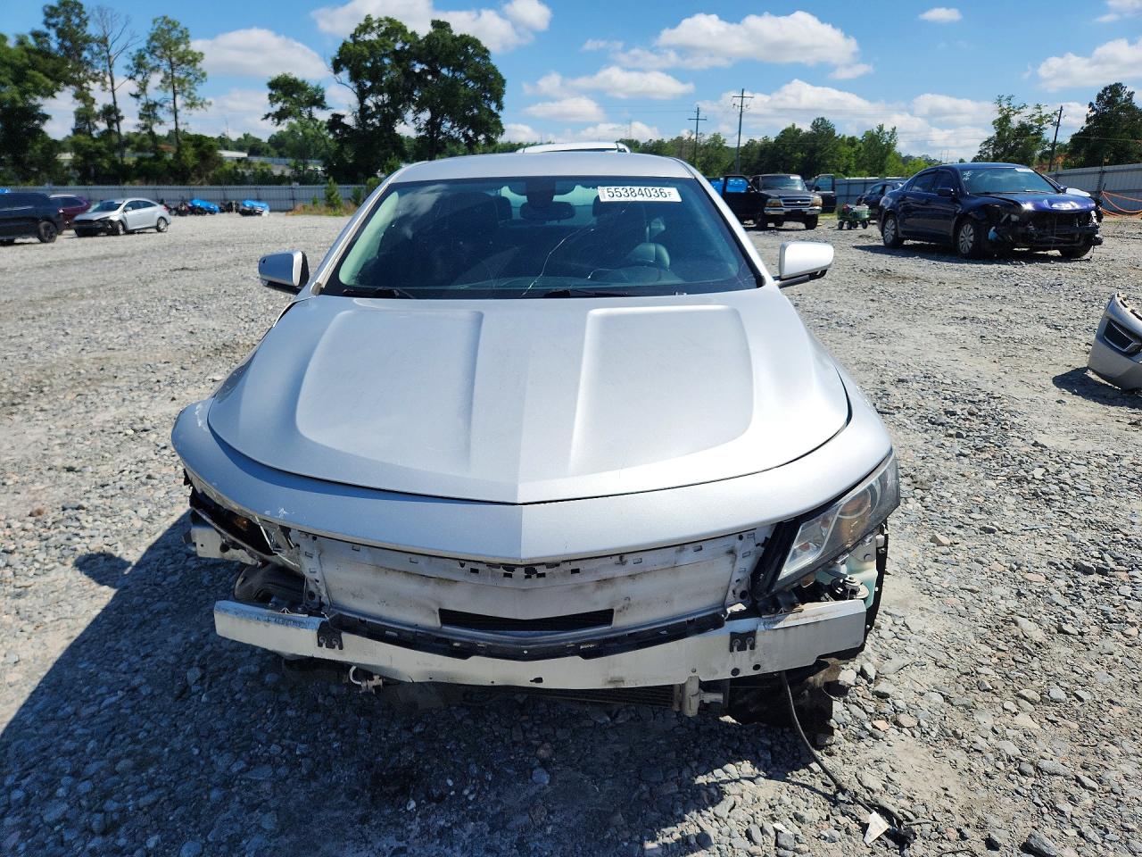 Chevrolet Impala Lt