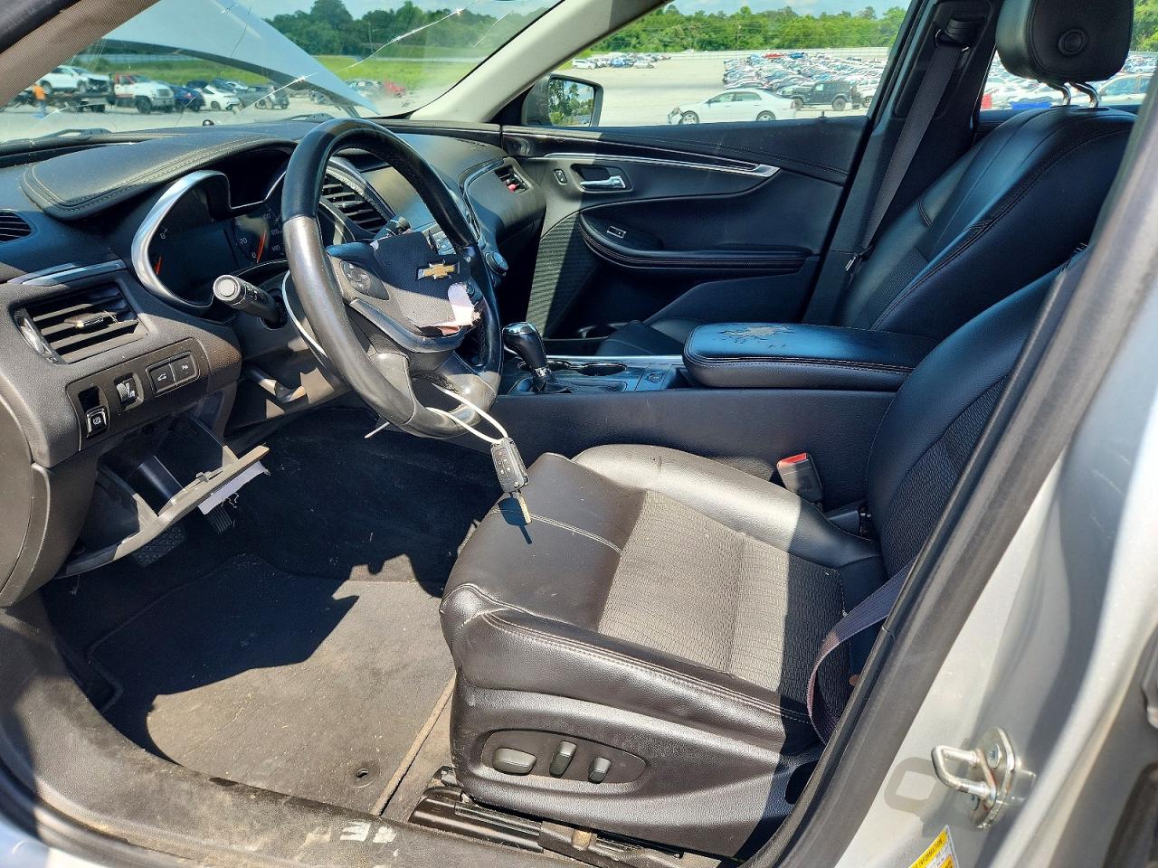 Chevrolet Impala Lt