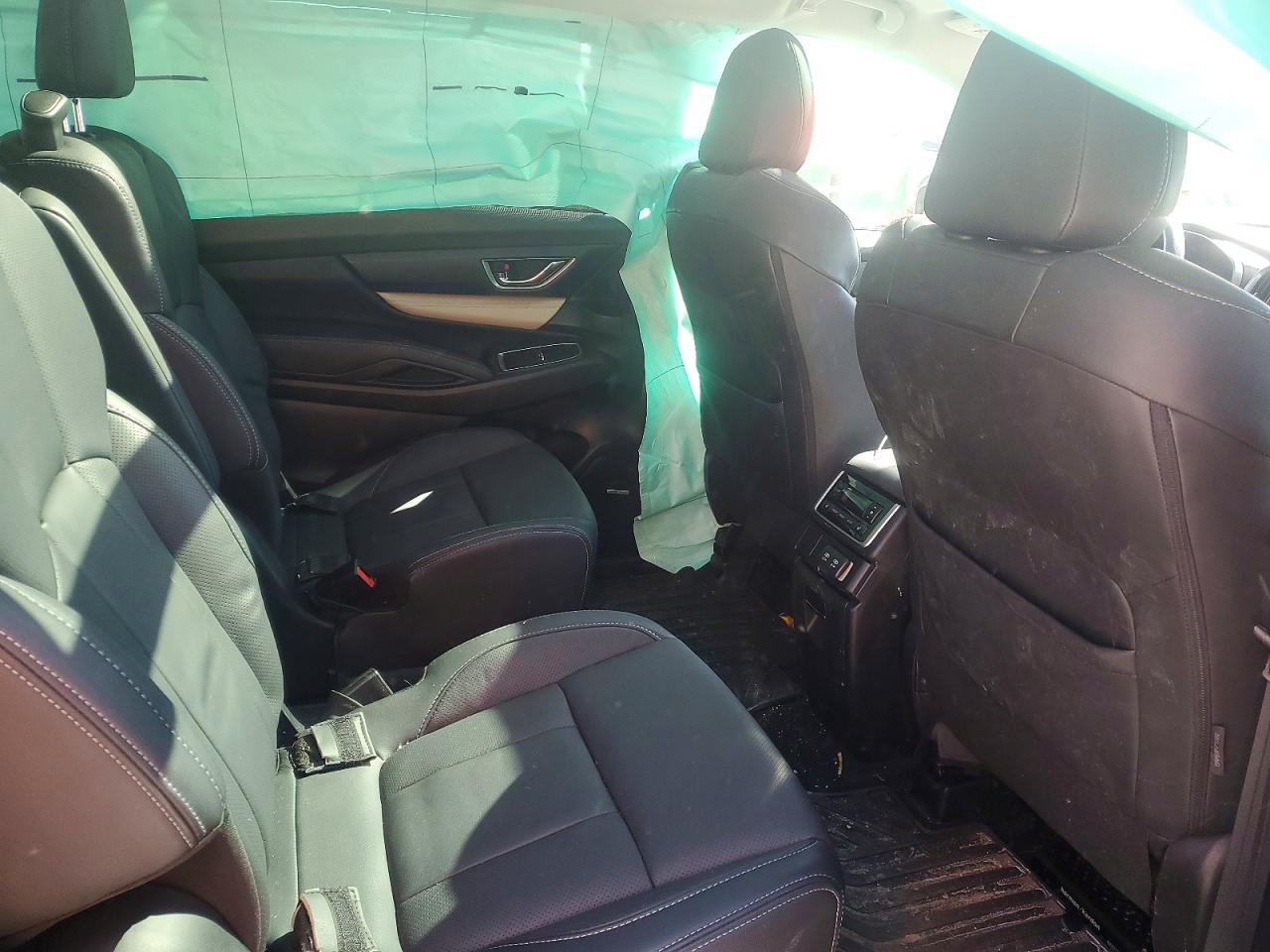 Subaru Ascent Limited