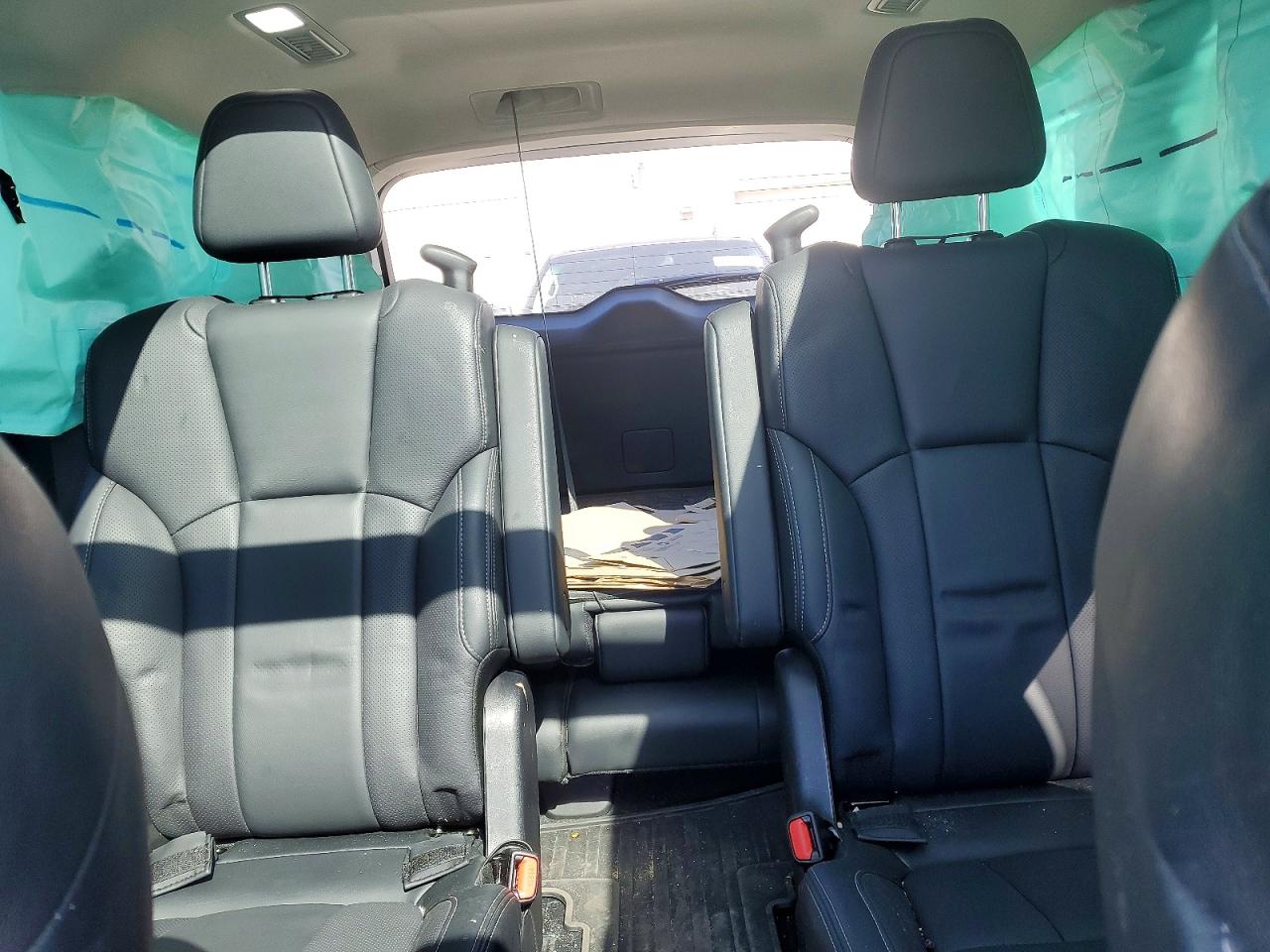 Subaru Ascent Limited